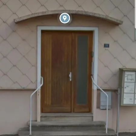 Apartamento Le Petit Vosgien Gérardmer