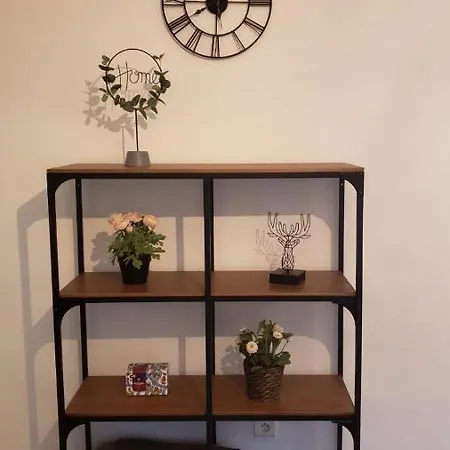 Le Petit Vosgien Appartement Gérardmer
