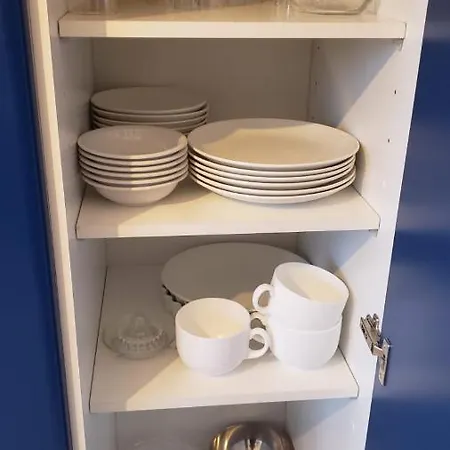 Le Petit Vosgien Apartamento
