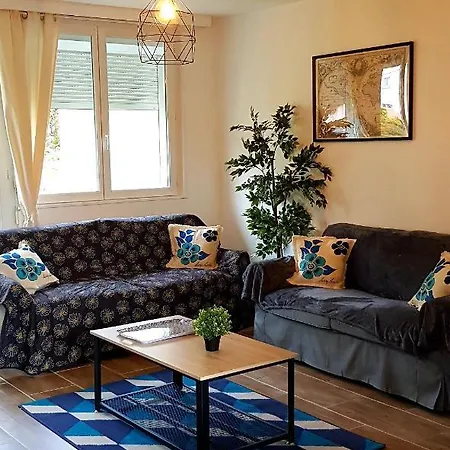 Le Petit Vosgien Appartement Gérardmer