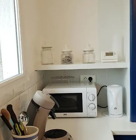 Apartamento Le Petit Vosgien *