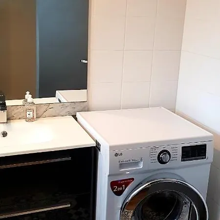 Le Petit Vosgien Appartement *