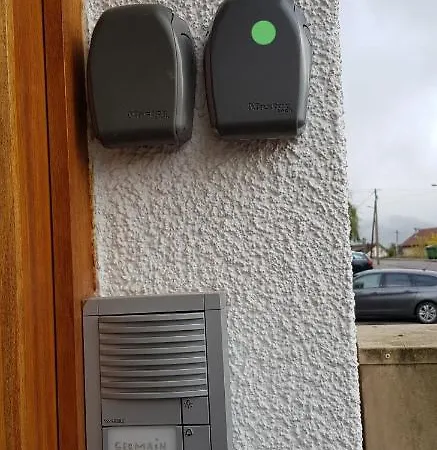 Appartement Le Petit Vosgien