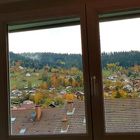 Appartement Le Petit Vosgien