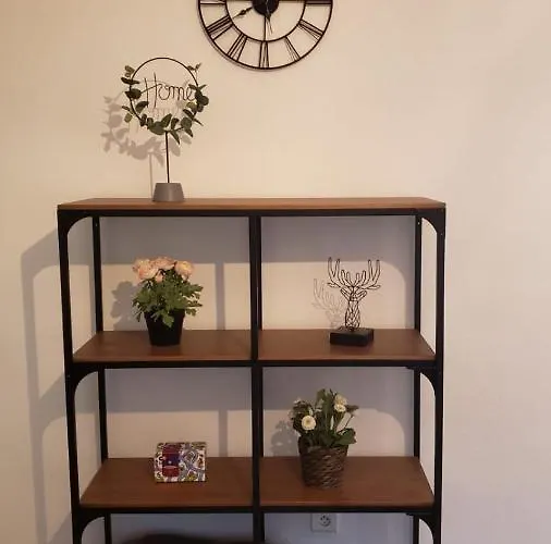 Le Petit Vosgien Apartmán Gérardmer