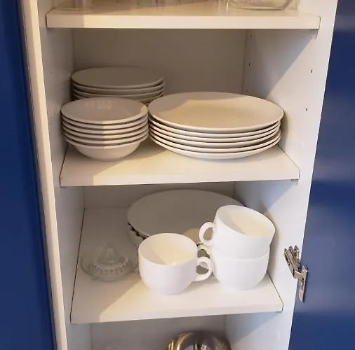 Le Petit Vosgien Apartmán