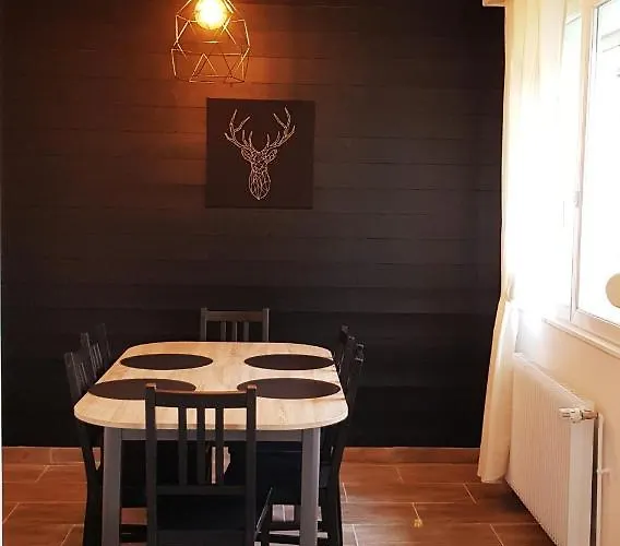 Le Petit Vosgien Gérardmer