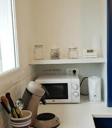 Apartmán Le Petit Vosgien *