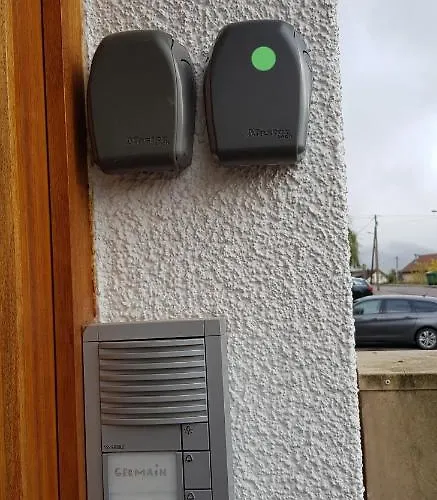 Apartmán Le Petit Vosgien