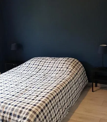 Le Petit Vosgien Apartmán Gérardmer